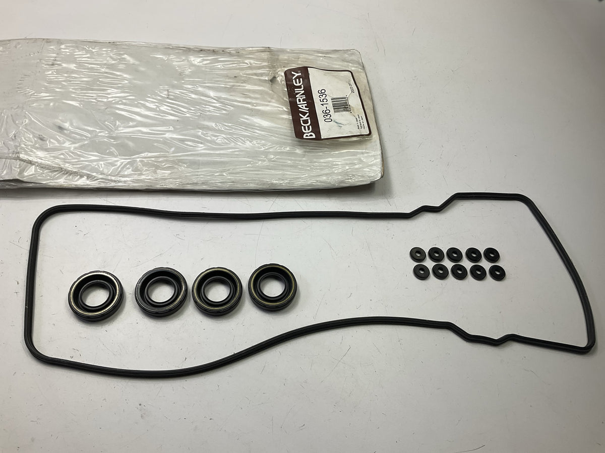 Beck Arnley 036-1536 Engine Valve Cover Gasket Set