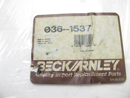 Beck Arnley 036-1537 Valve Cover Gasket For 92-04 Toyota 3.0L 3.4L V6
