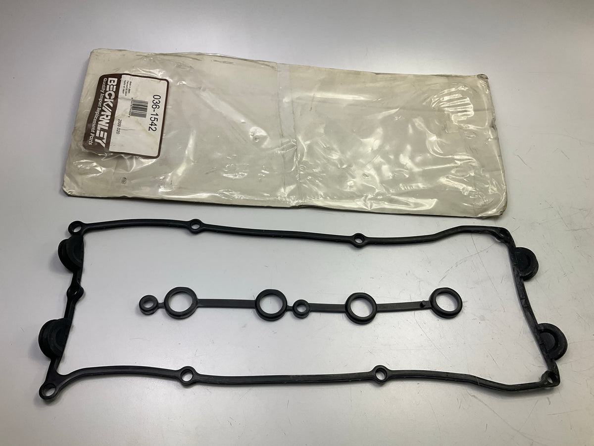 Beck Arnley 036-1542 Engine Valve Cover Gasket Set