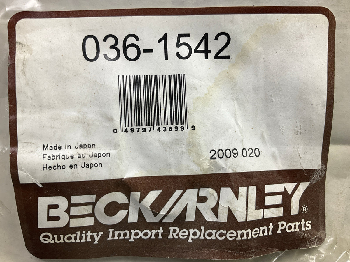 Beck Arnley 036-1542 Engine Valve Cover Gasket Set
