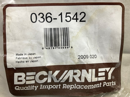 Beck Arnley 036-1542 Engine Valve Cover Gasket Set
