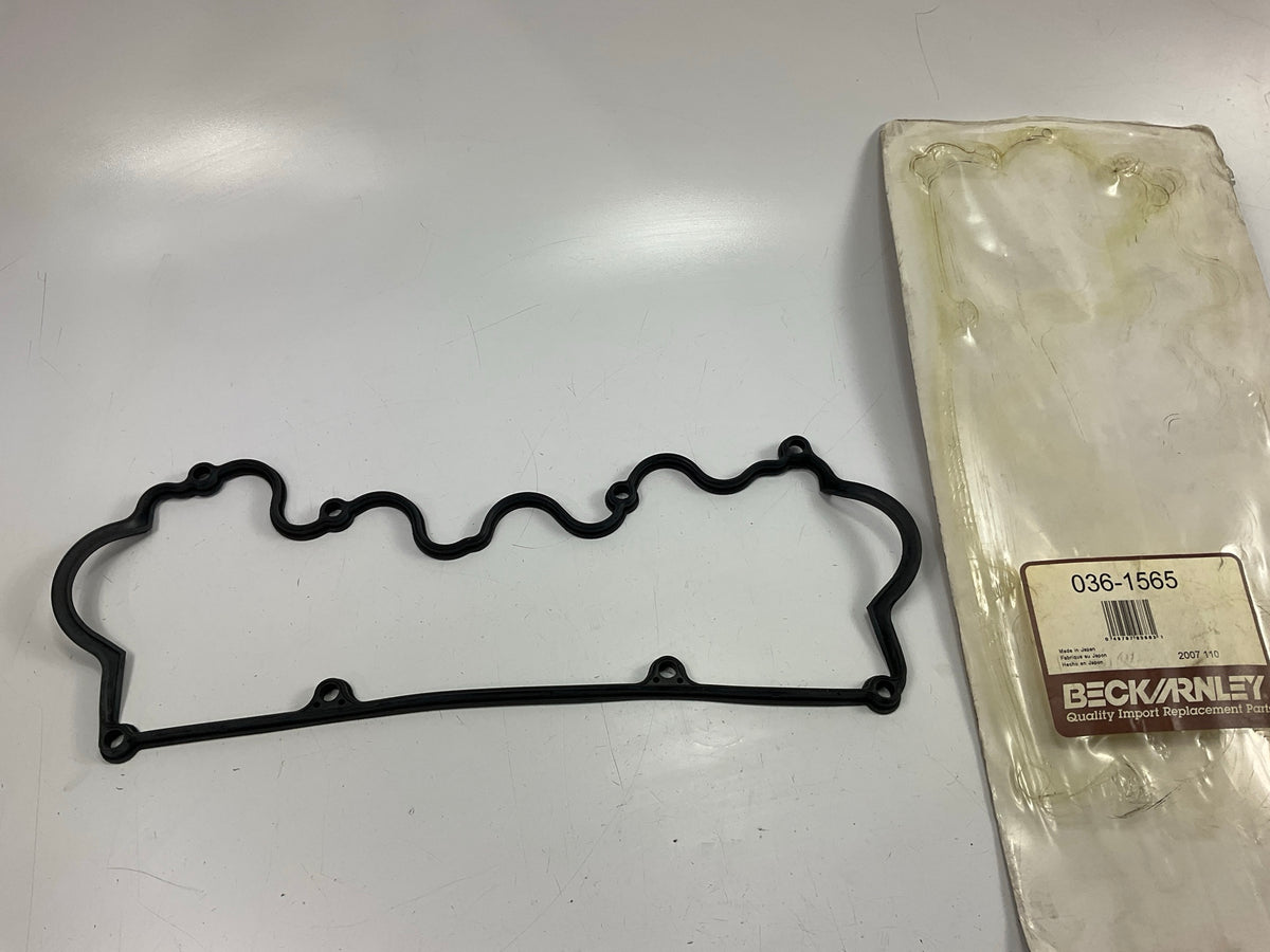 Beck Arnley 036-1565 Engine Valve Cover Gasket Set 95-02 Accent, 94-95 Scoupe