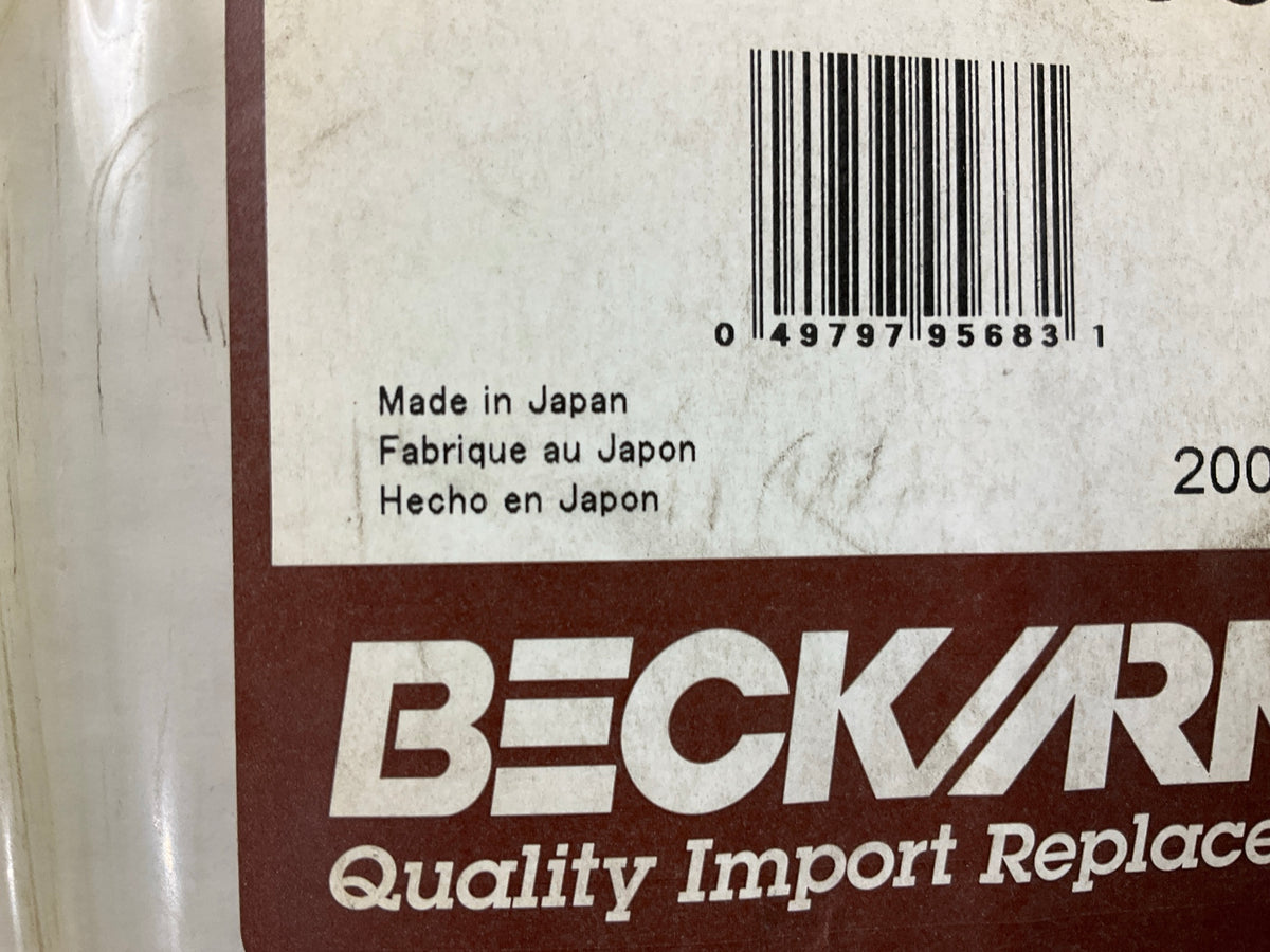 Beck Arnley 036-1565 Engine Valve Cover Gasket Set 95-02 Accent, 94-95 Scoupe