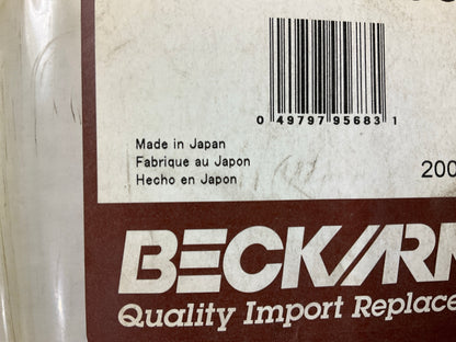 Beck Arnley 036-1565 Engine Valve Cover Gasket Set 95-02 Accent, 94-95 Scoupe