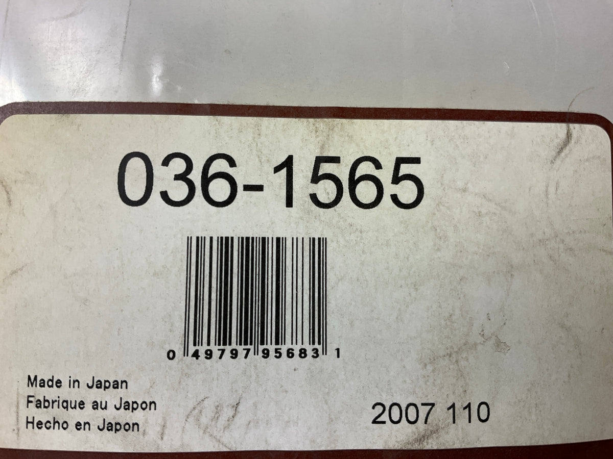 Beck Arnley 036-1565 Engine Valve Cover Gasket Set 95-02 Accent, 94-95 Scoupe