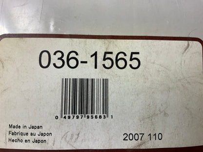 Beck Arnley 036-1565 Engine Valve Cover Gasket Set 95-02 Accent, 94-95 Scoupe