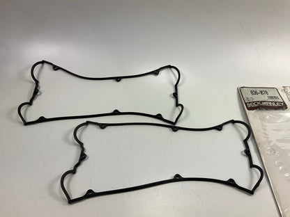 (2) Beck Arnley 036-1670 Engine Valve Cover Gasket Set