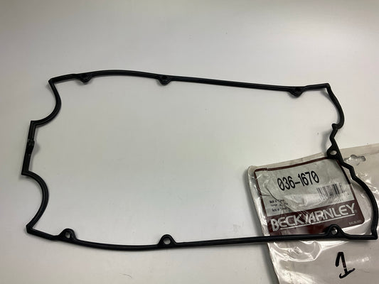 Beck Arnley 036-1670 Valve Cover Gasket
