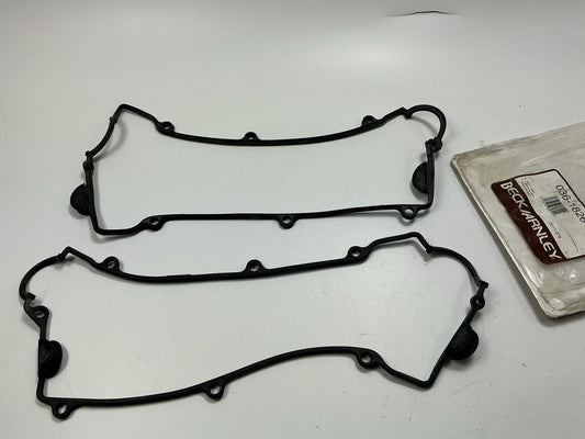 (2) Beck Arnley 036-1826 Engine Valve Cover Gasket Set