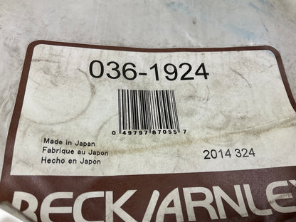 Beck Arnley 036-192 Valve Cover Gasket 2003-10 Honda 3.0L 3.2L 3.5L 3.7L-V6