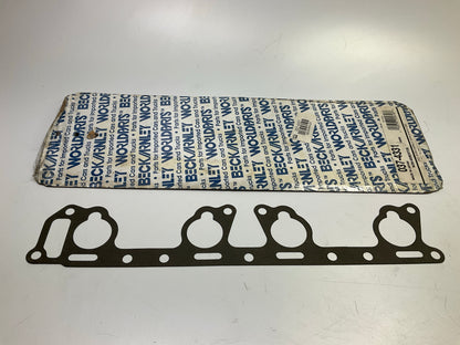 Beck Arnley 037-4331  Engine Intake Manifold Gasket For 1980-81 Datsun Z20S, Z22