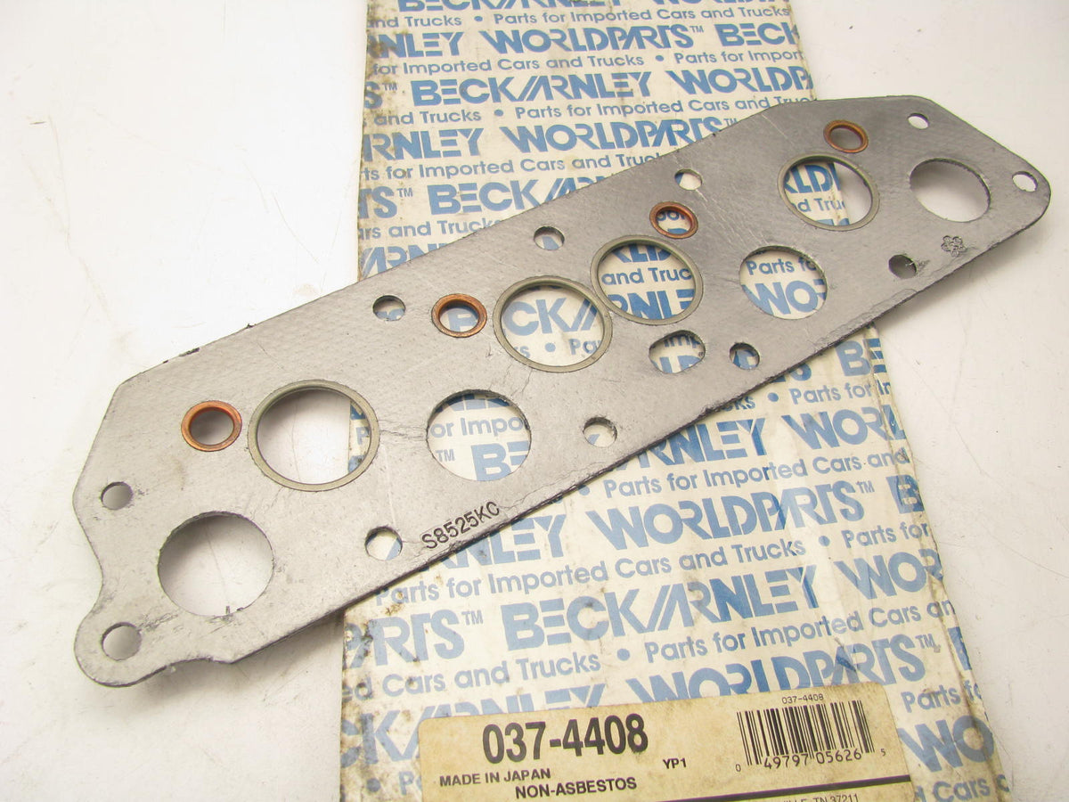 Beck Arnley 037-4408 Engine Intake Manifold Gasket 82-83 Accord, 1982 Prelude