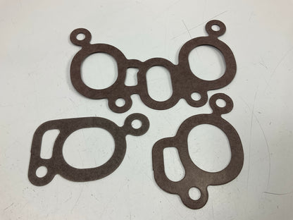 Beck Arnley 037-4432 Intake Manifold Gasket Set For 1982-1983 Nissan Sentra 1.5L