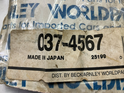 Beck Arnley 037-4567 Exhaust Manifold Gasket 1983-86 Mitsubishi Mighty Max 2.0L