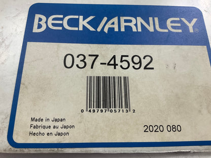 Beck Arnley 037-4592 Exhaust Manifold Gasket