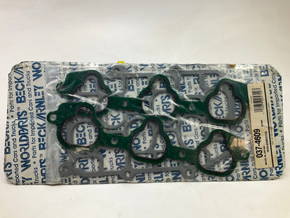 Beck Arnley 037-4609 Engine Intake Manifold Gasket Set 87-90 Legend, 89-91 827