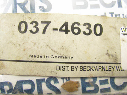 Beck Arnley 037-4630 Exhaust Manifold Gasket Set For 1976-90 Volvo 2.7L 2.8L-V6