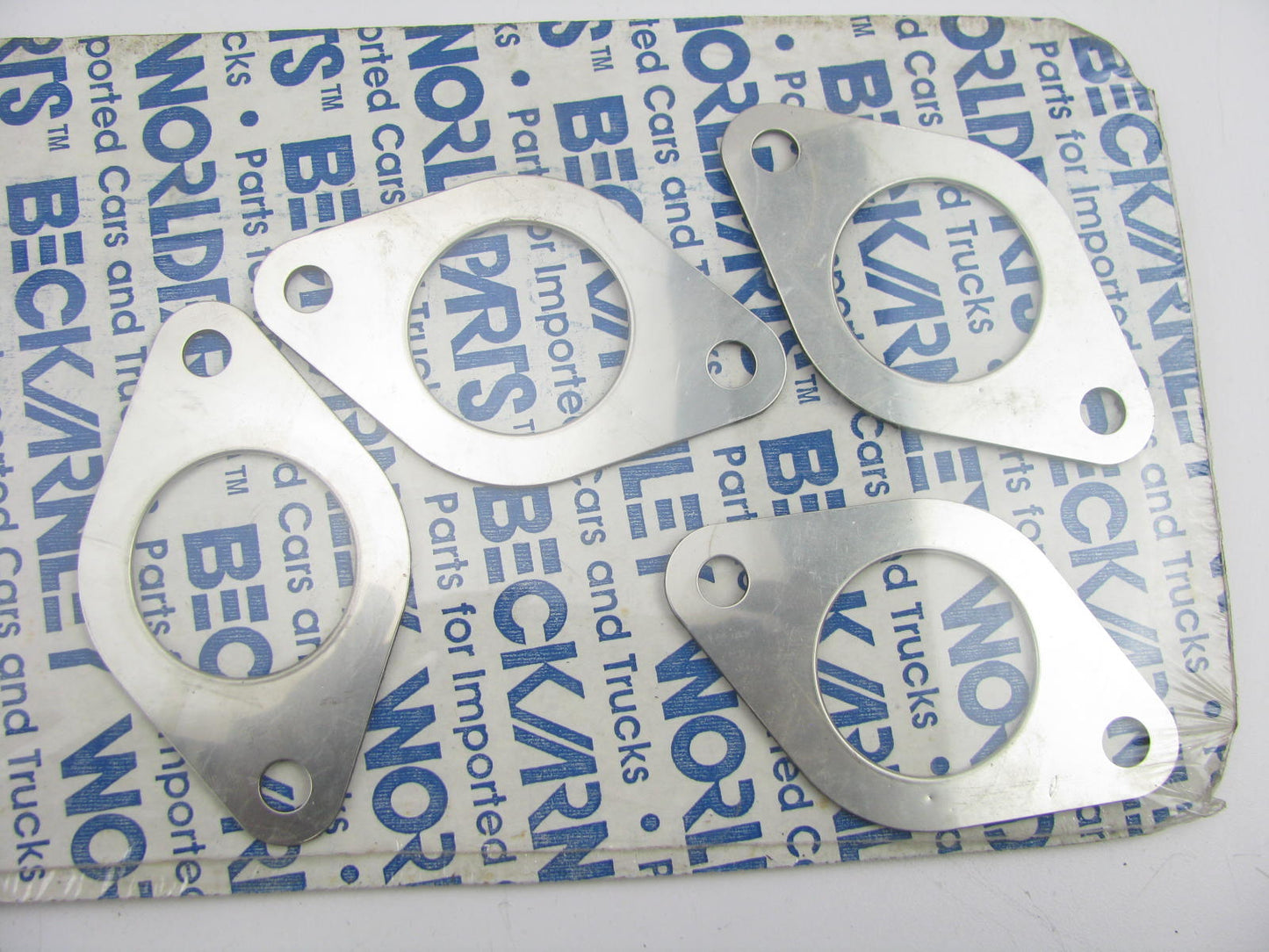 Beck Arnley 037-4635 Exhaust Manifold Gasket Set 1986-93 VW Audi 1.8L 2.0L 2.3L