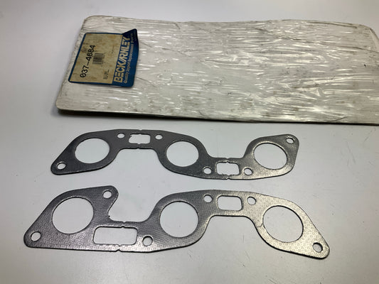 Beck Arnley 037-4684 Exhaust Manifold Gasket Set For 1985-1994 Nissan 3.0L-V6