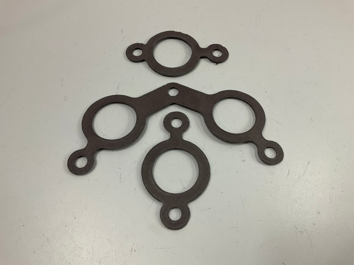 Beck Arnley 037-4694Exhaust Manifold Gasket Set 1987-1988 Pulsar NX, 1988 Sentra