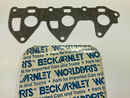 Beck Arnley 037-4715 Intake Manifold Gasket For 1988-92 Daihatsu Charade 1.0L-L3