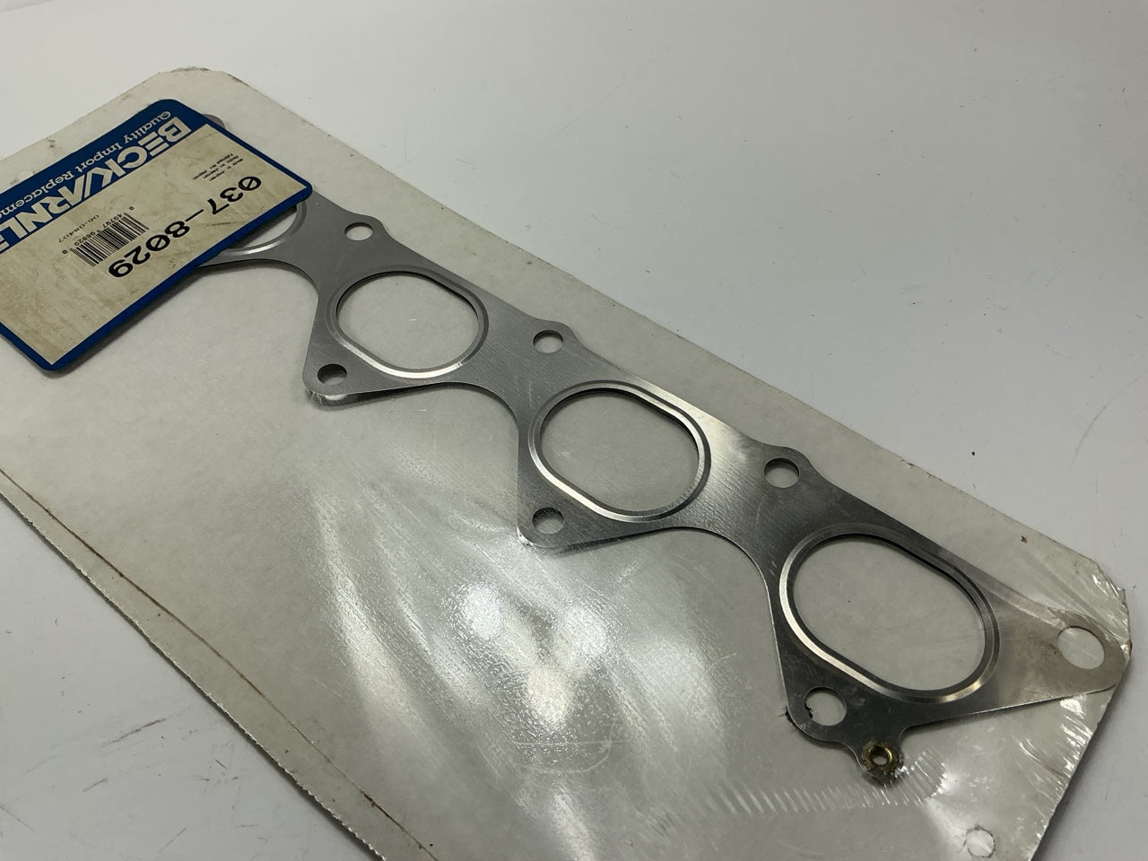 Beck Arnley 037-8029 Exhaust Gasket For 1993-1998 Mitsubishi Mirage 1.8L