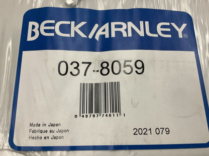 Beck Arnley 037-8059 Exhaust Manifold Gasket