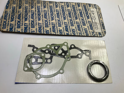 Beck Arnley 038-0149 Timing Cover Gasket Set For 1982-1985 Isuzu 1.8L 1.9L-L4