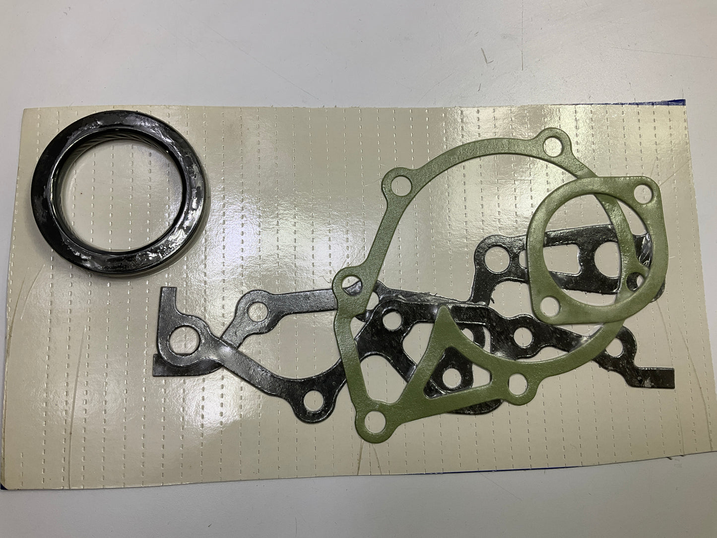 Beck Arnley 038-0149 Timing Cover Gasket Set For 1982-1985 Isuzu 1.8L 1.9L-L4