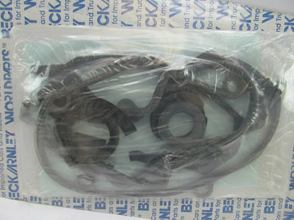 Beck Arnley 038-0243 Engine Timing Cover Gasket Set For 1988-1991 Toyota 2.5L V6