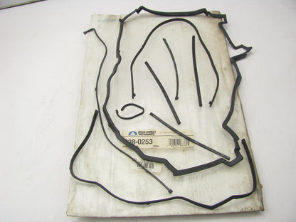Beck Arnley 038-0253 Timing Cover Gasket Set For 1995-1997 Honda 2.7L V6 C27A4