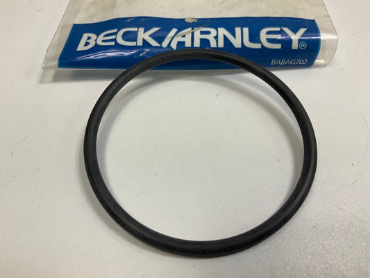 Beck Arnley 039-0029 Engine Coolant Thermostat Gasket