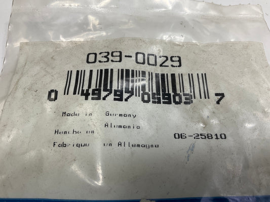 Beck Arnley 039-0029 Engine Coolant Thermostat Gasket