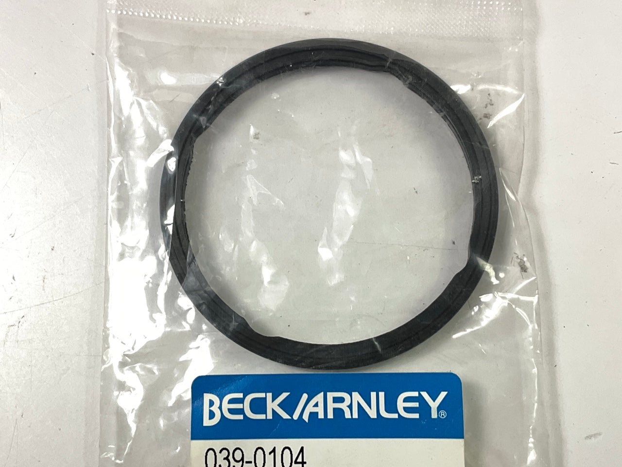 Beck Arnley 039-0104 Engine Coolant Thermostat Gasket