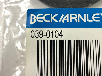 Beck Arnley 039-0104 Engine Coolant Thermostat Gasket