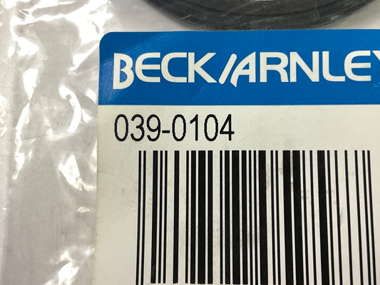 Beck Arnley 039-0104 Engine Coolant Thermostat Gasket