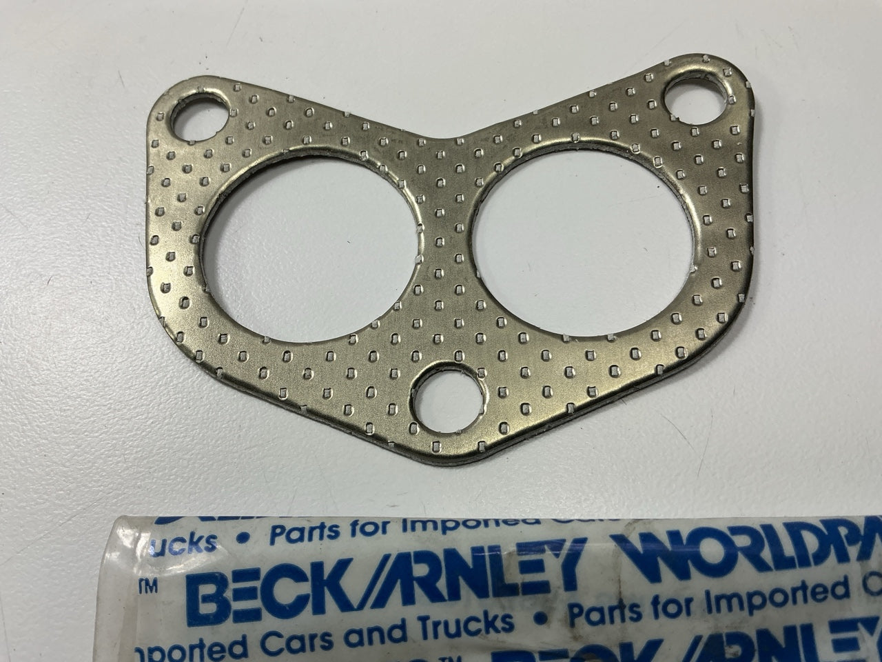 Beck Arnley 039-6053 Exhaust Pipe Flange To Manifold Gasket