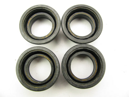 (4) Beck Arnley 039-6405 Spark Plug Tube Seal for 1988-91 Toyota Lexus 2.5L-V6