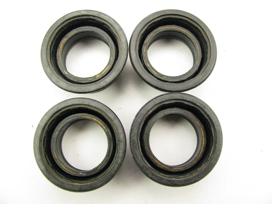 (4) Beck Arnley 039-6405 Spark Plug Tube Seal for 1988-91 Toyota Lexus 2.5L-V6
