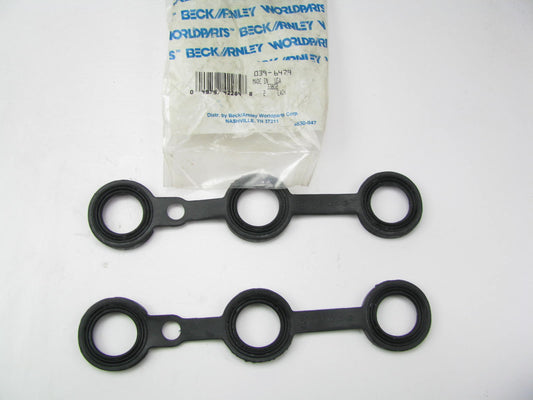 Beck Arnley 039-6479 Spark Plug Tube Seals 1991-1995 BMW 2.5L 3.0L-L6