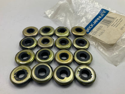 (16) Beck Arnley 039-6505 Valve Cover Grommets - 1995-2004 Toyota Tacoma 3.4L V6