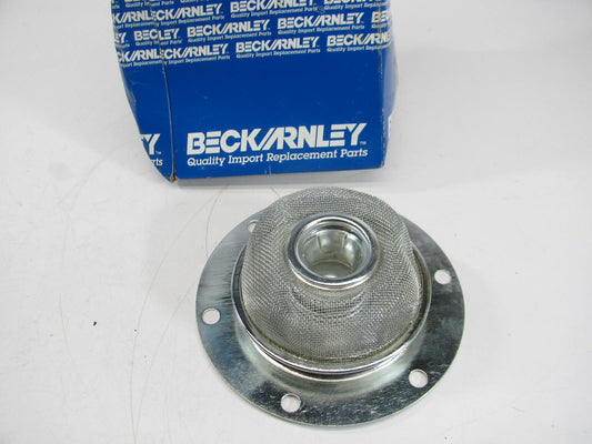 Beck Arnley 041-0700 Engine Oil Strainer Filter