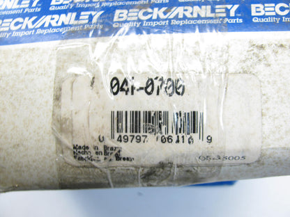 Beck Arnley 041-0700 Engine Oil Strainer Filter