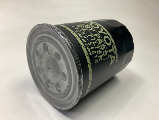 Beck Arnley 041-0745 Genuine OEM TOYOTA Engine Oil Filter - 15560-54010