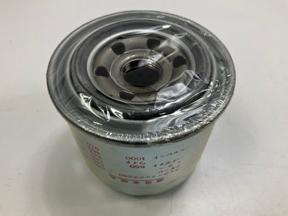 Beck Arnley 041-0765 Engine Oil Filter