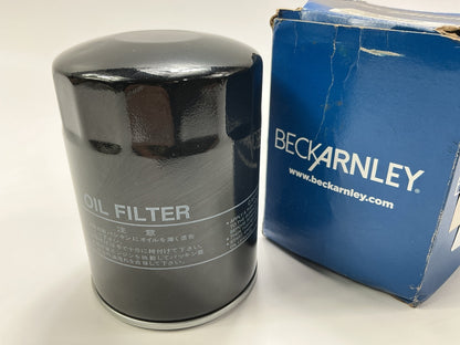 Beck Arnley 041-8756 Engine Oil Filter