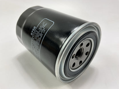 Beck Arnley 041-8756 Engine Oil Filter