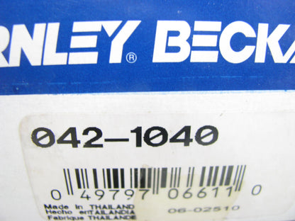 Beck Arnley 042-1040 Air Filter Replaces CA352 46165 AF3475 LAF5573 FAF290