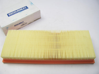 Beck Arnley 042-1355 Air Filter Replaces CA3373 46123 A11149 A3373 AF299 AF500