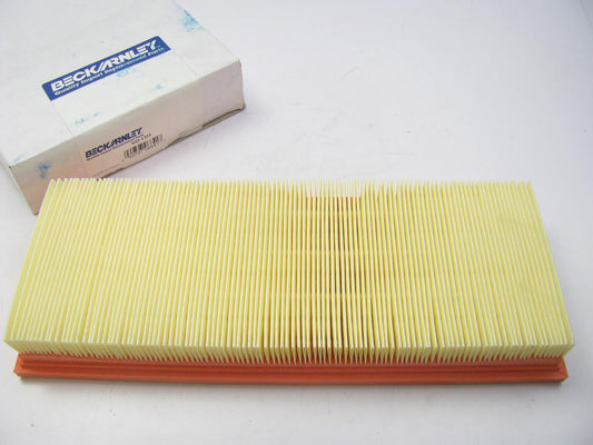 Beck Arnley 042-1355 Air Filter Replaces CA3373 46123 A11149 A3373 AF299 AF500